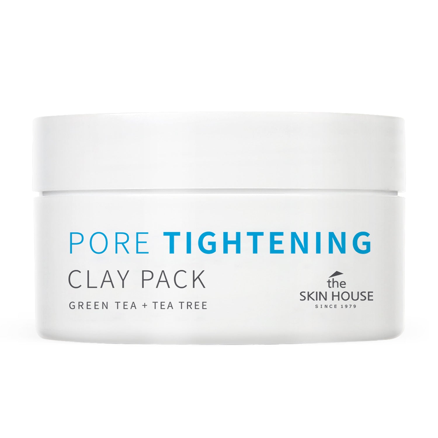 Perfect Pore Tightening Clay Pack