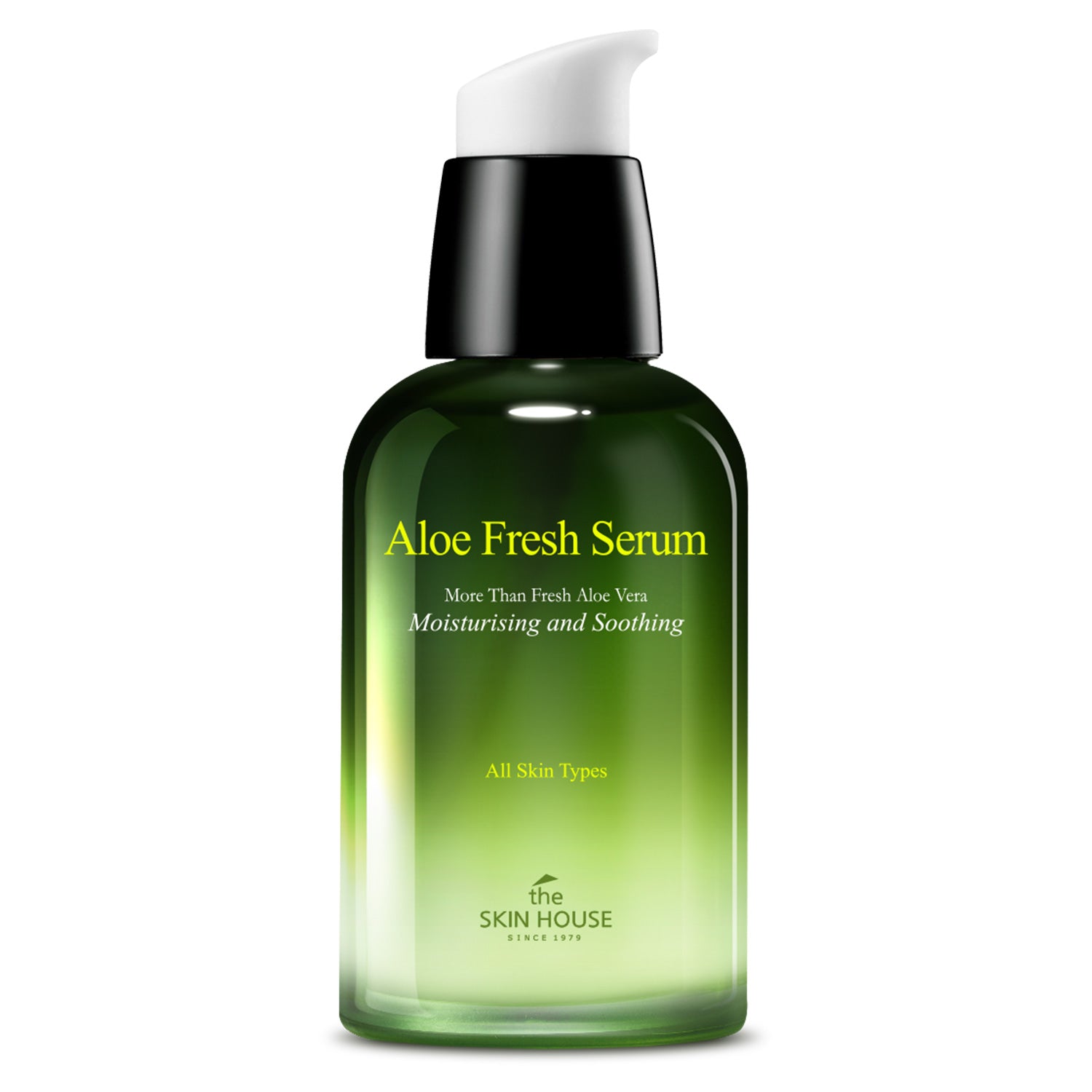 Aloe Fresh Serum