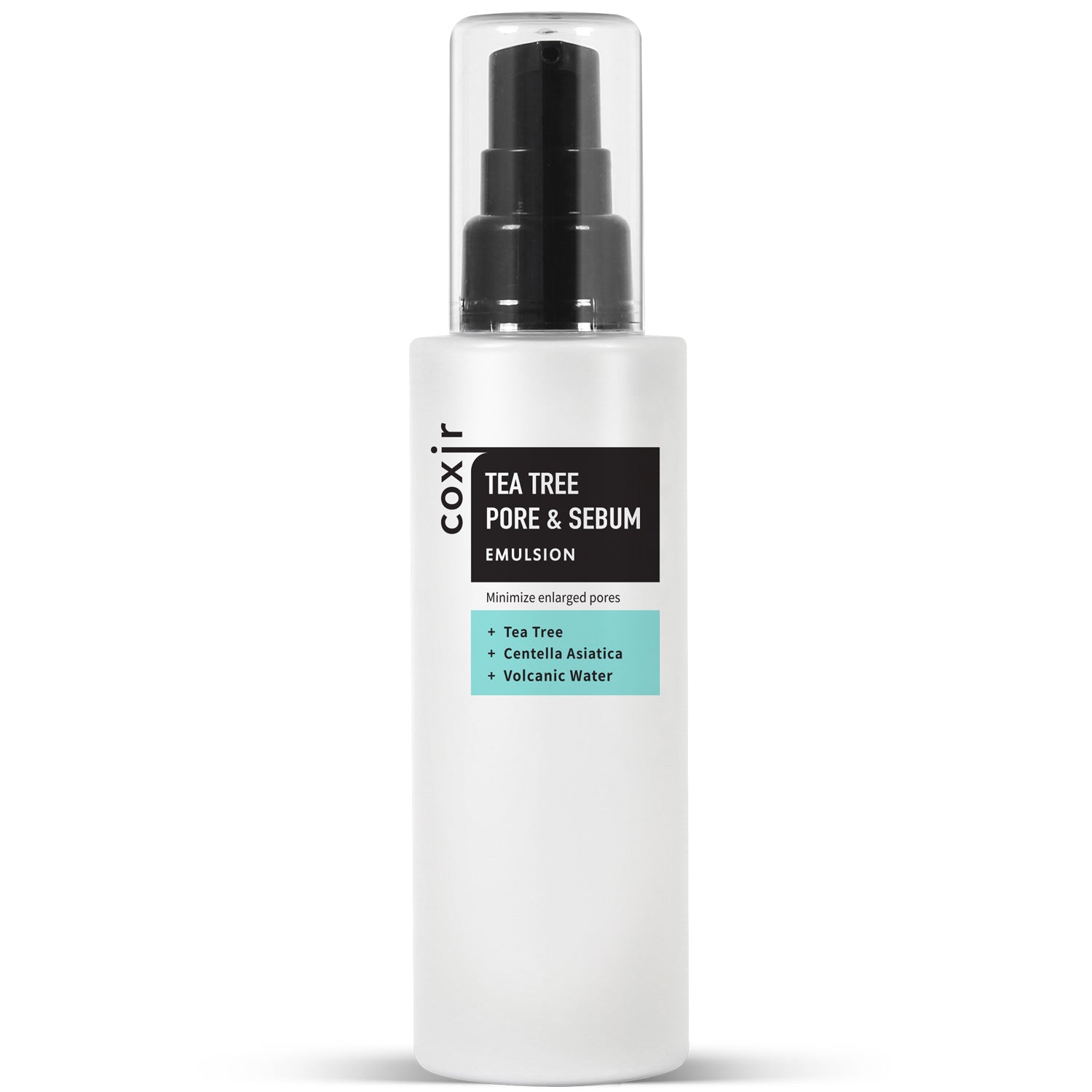 Tea Tree Pore &amp; Sebum Emulsion