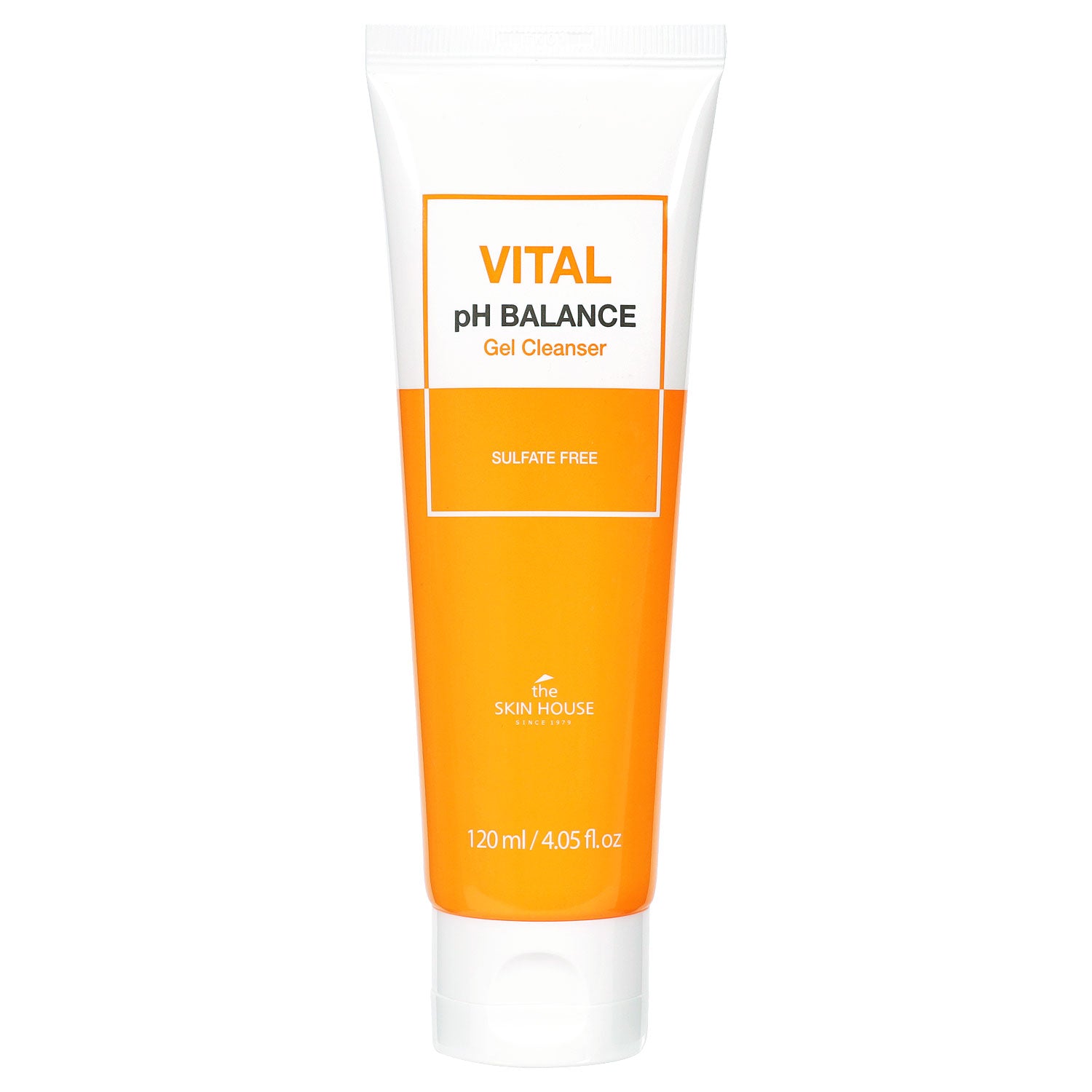 Vital pH Balance Gel Cleanser