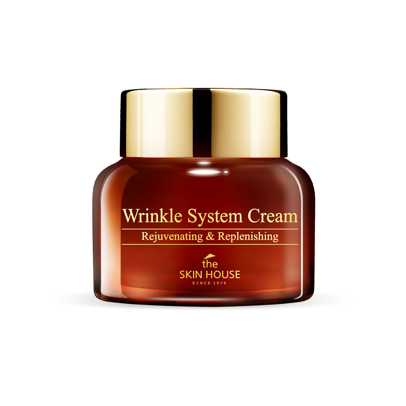 Wrinkle System Cream