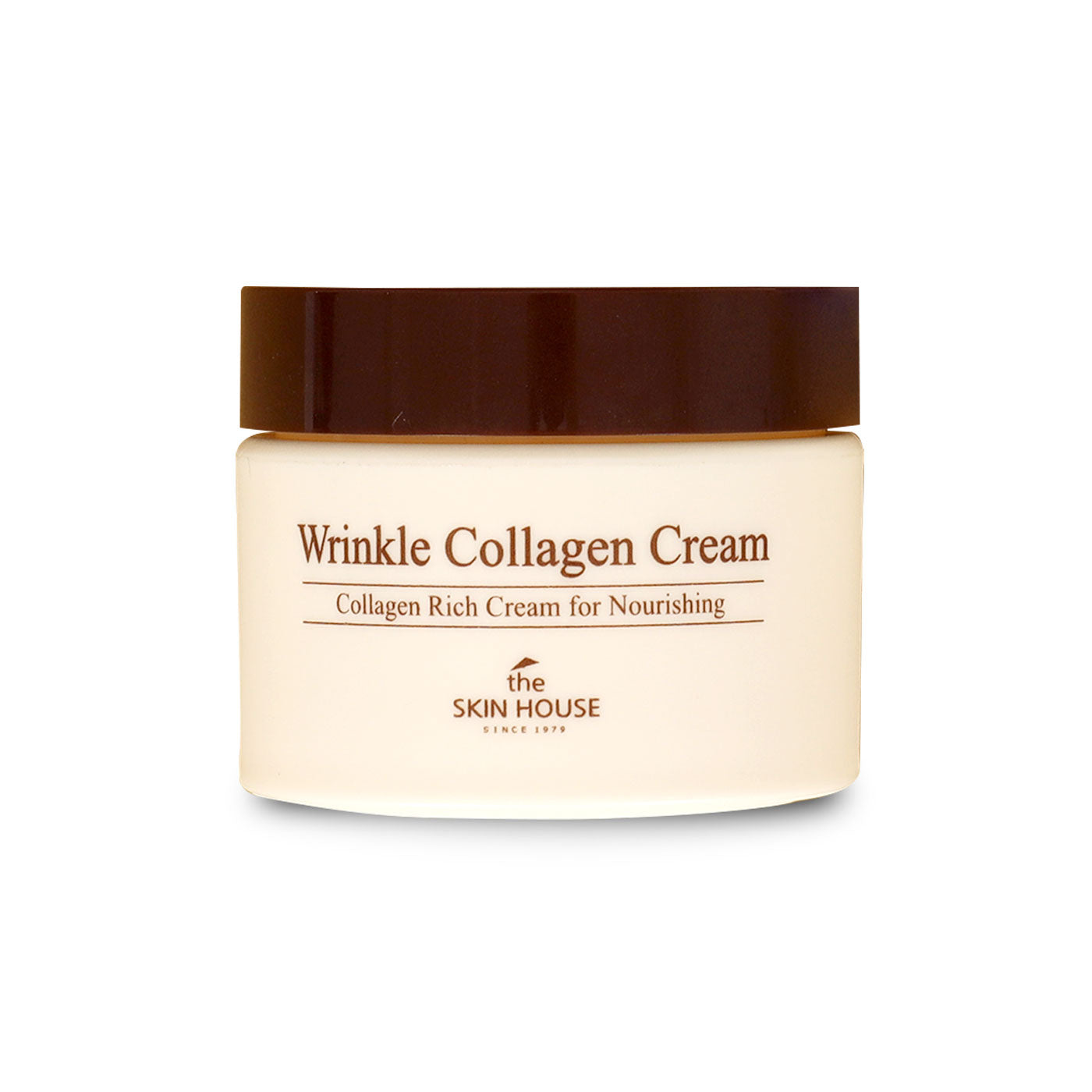 Wrinkle Collagen Cream