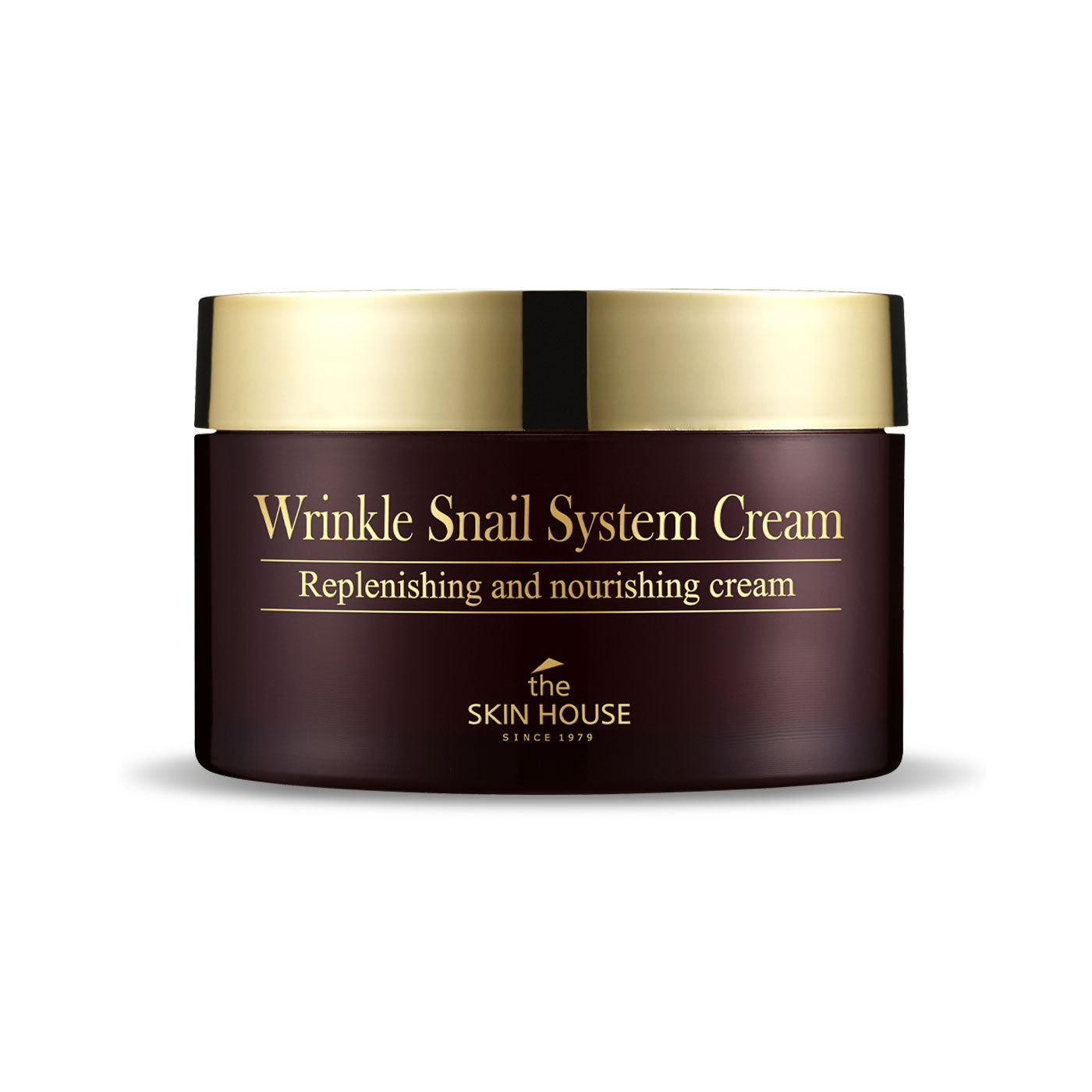 Wrinkle Snail System Cream 100ml