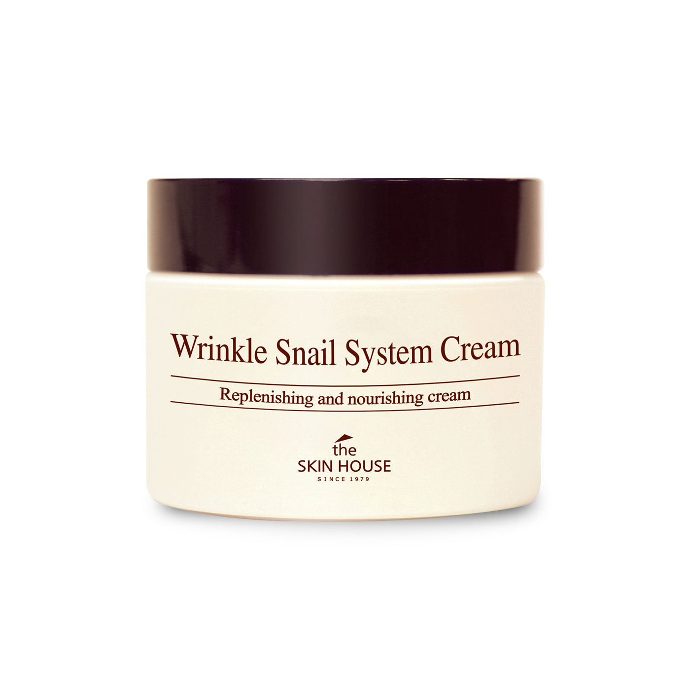 wrinkle snail system cream 50ml